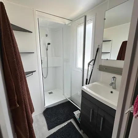 Mobil Les Embruns Lège-Cap-Ferret