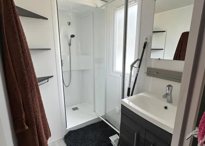 Mobil Les Embruns Lège-Cap-Ferret